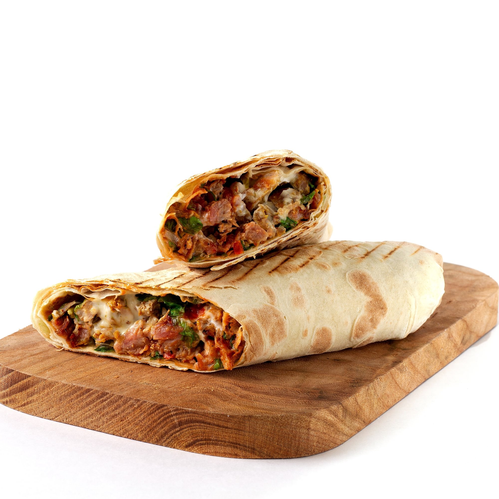 Churrasco STUFFED-PITA™