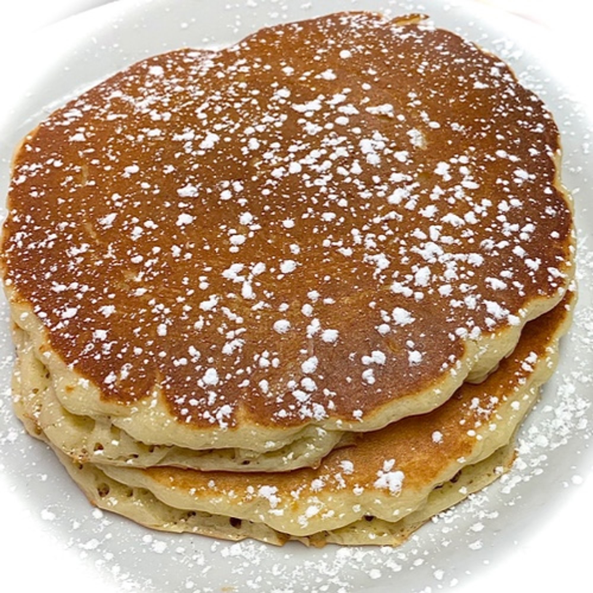 Buttermilk Pancakes