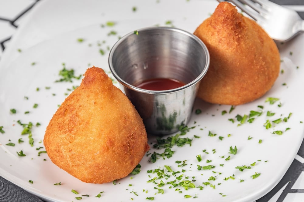 COXINHAS