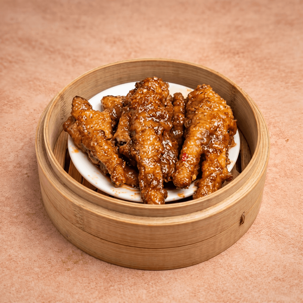 Chicken Feet (凤爪)