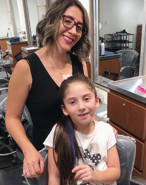 Images Mark Garrison Salon