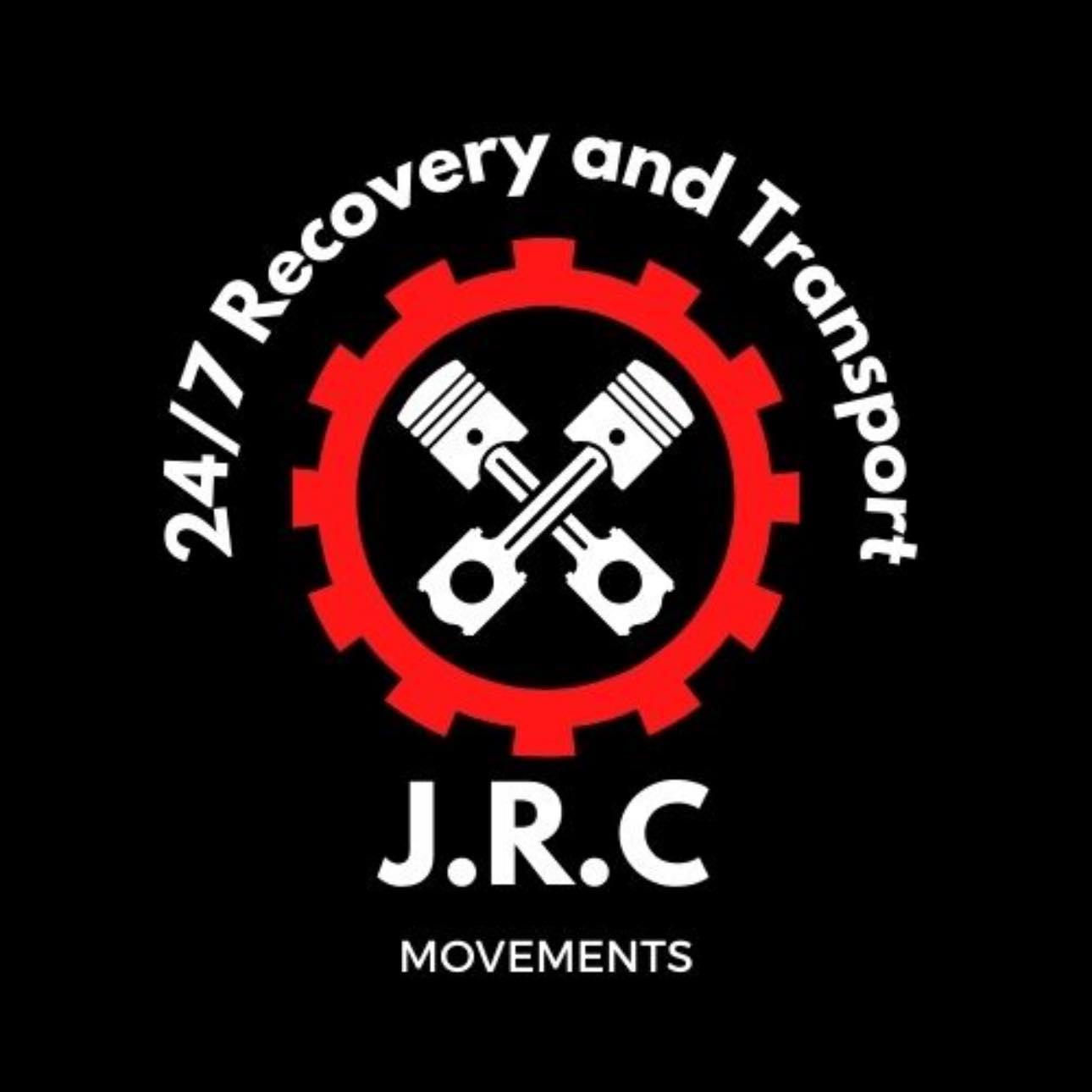 J.R.C Movements Ltd logo