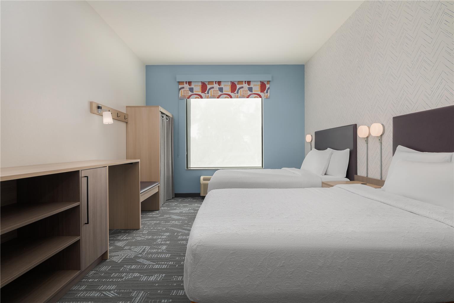 Home2 Suites by Hilton Riverview Tampa Image