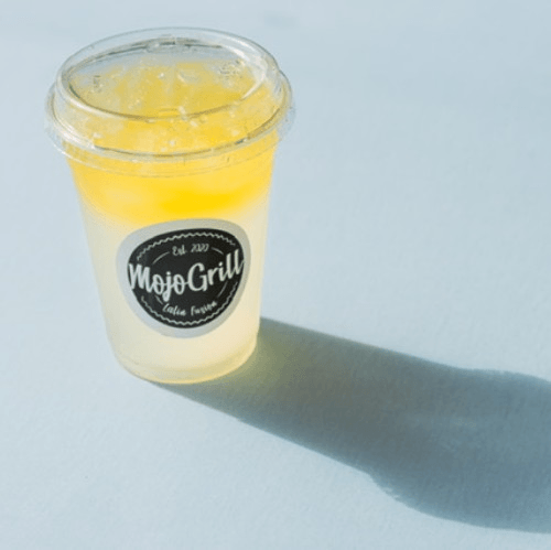 Maxi Lemonade
