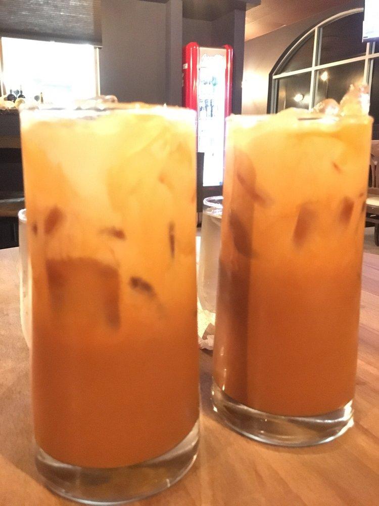Thai Ice Tea