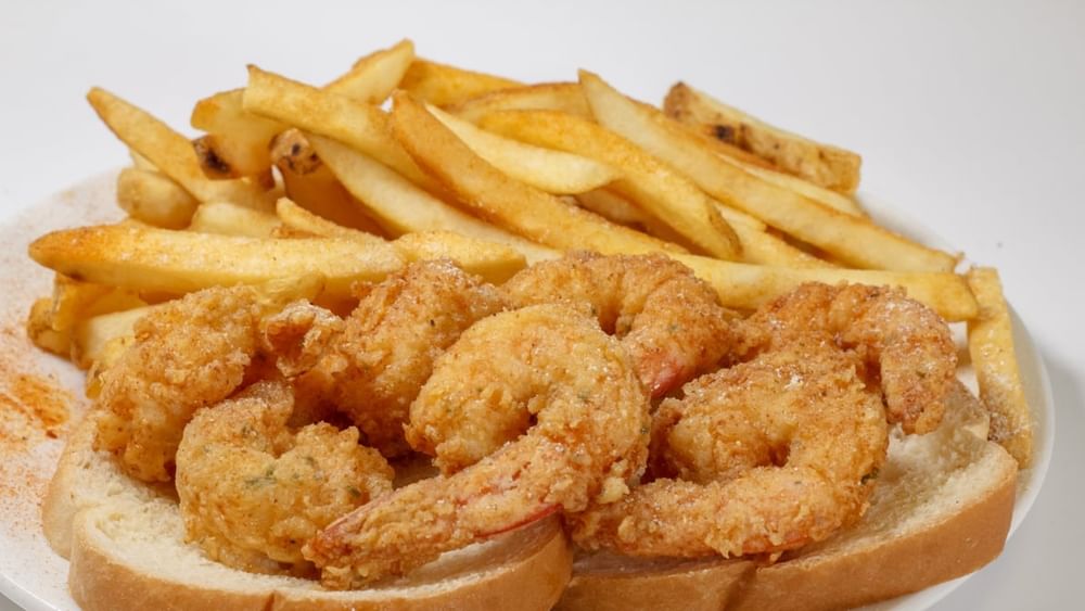 Shrimp