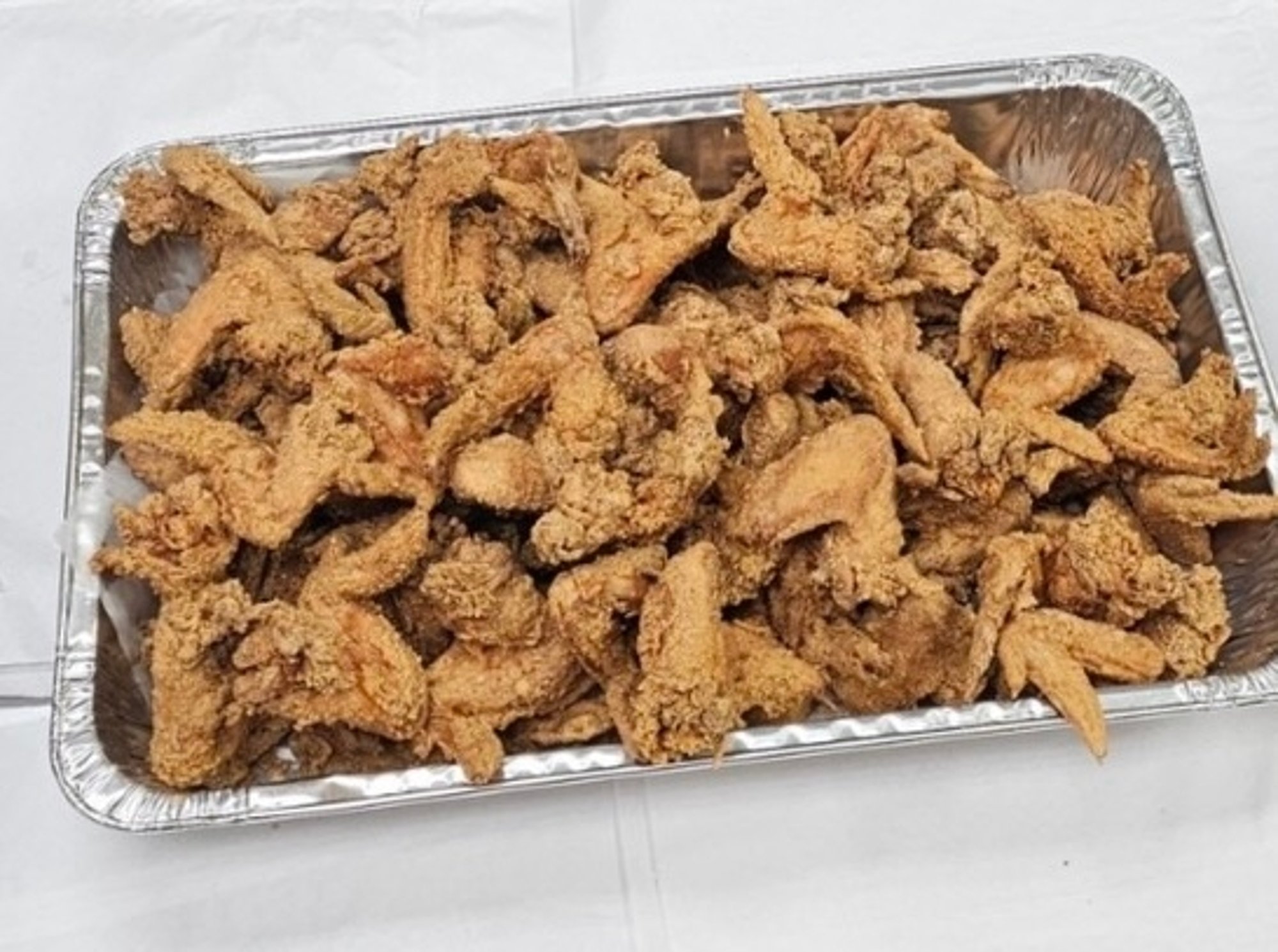 18 Wings