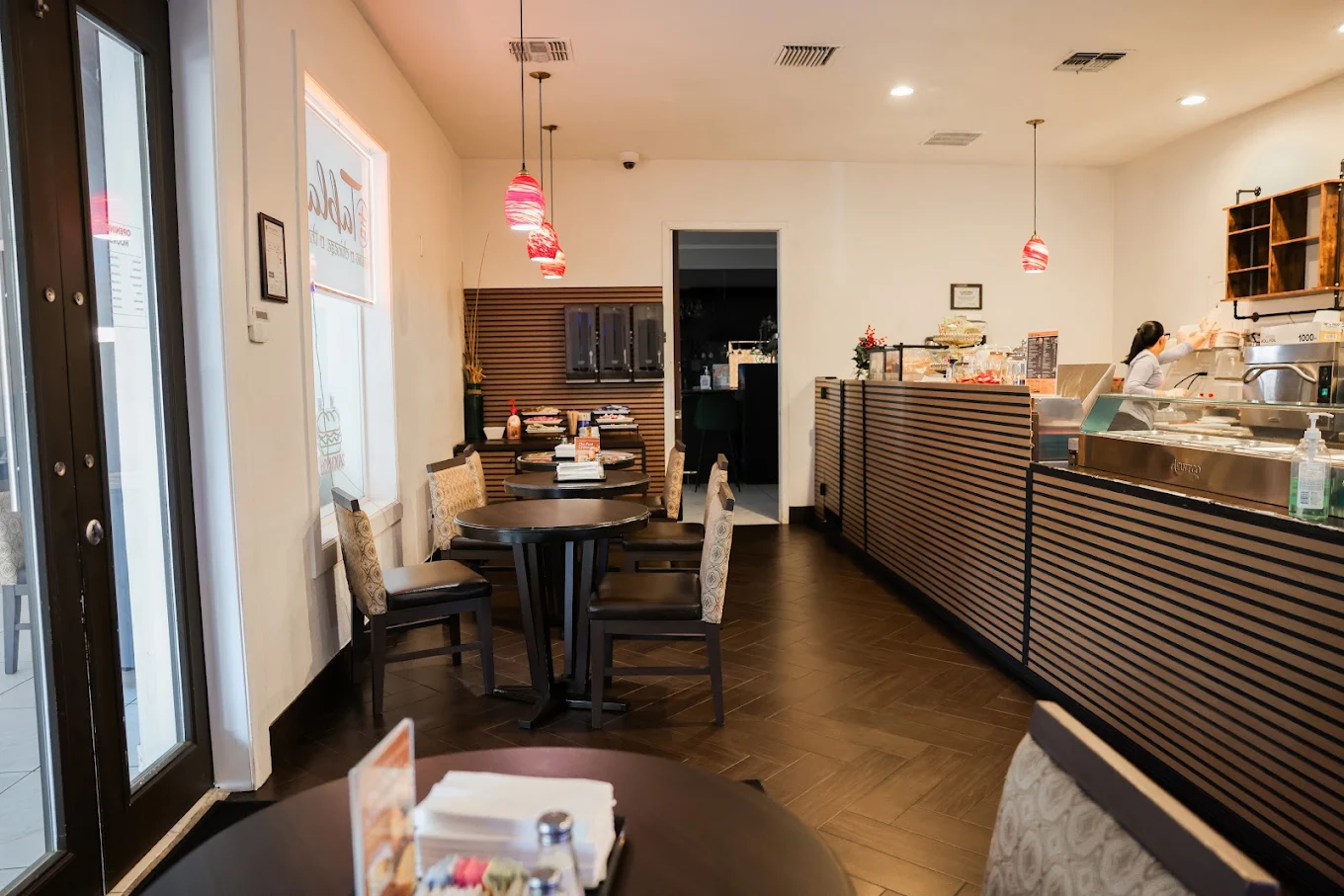 Tabla Indian Cafe & Sweets Orlando Image