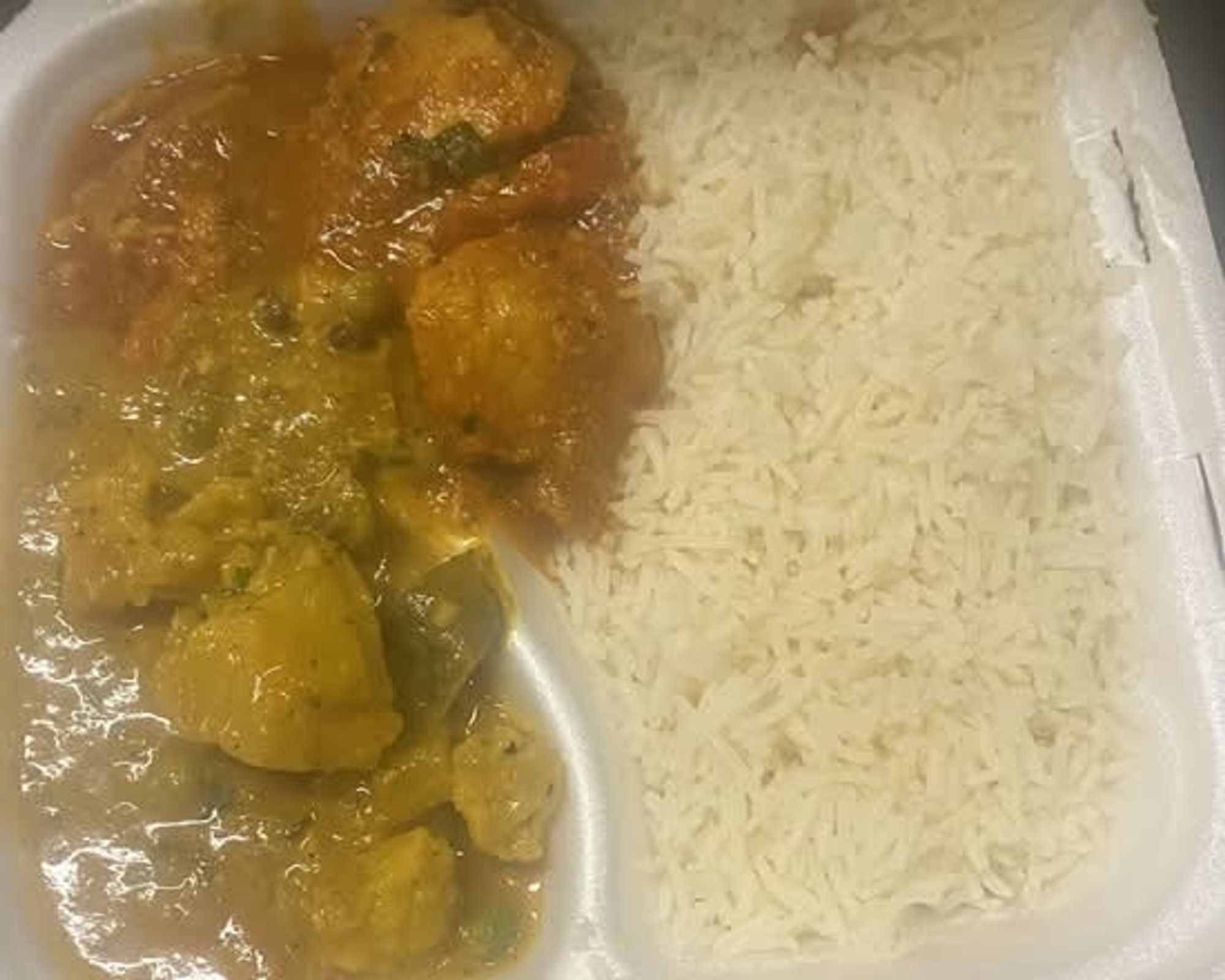 Vegetarian Box Special