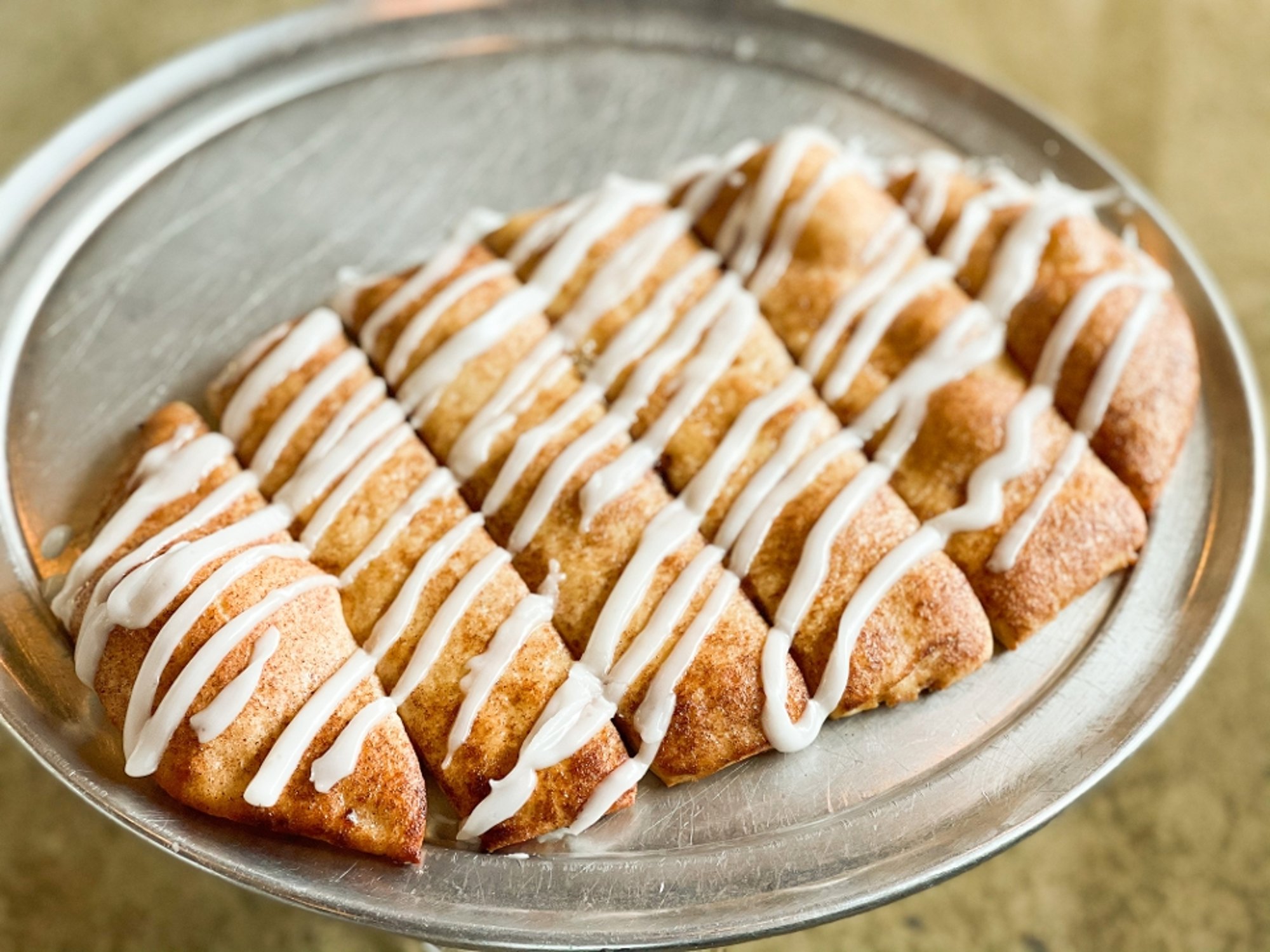 6pc Cinna Stix