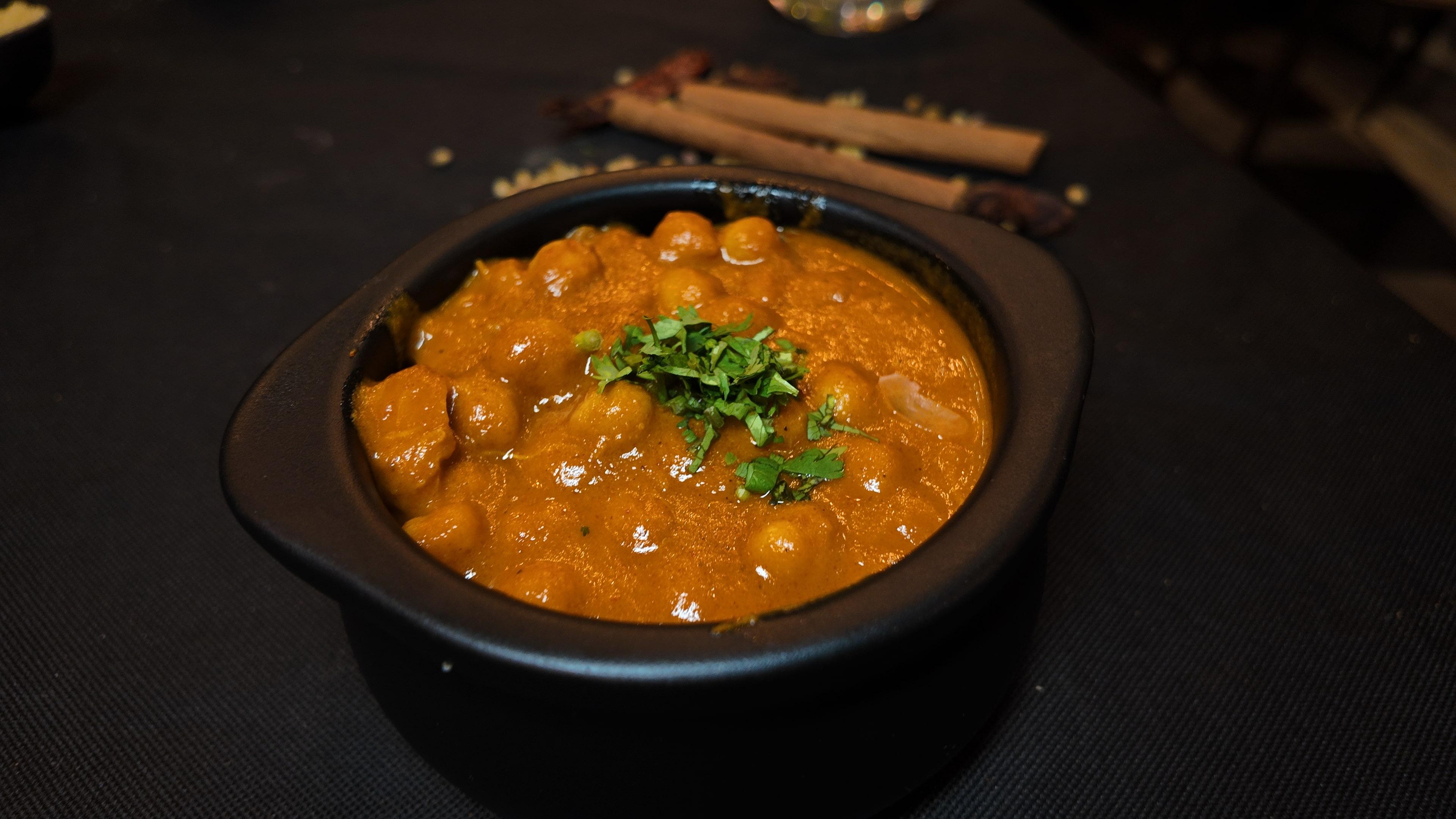 Chickpeas