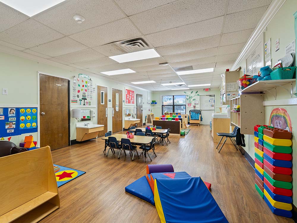 Skyrise School on Madison Avenue Image