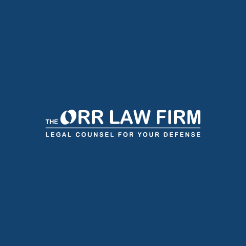 Orr Law Firm Logo