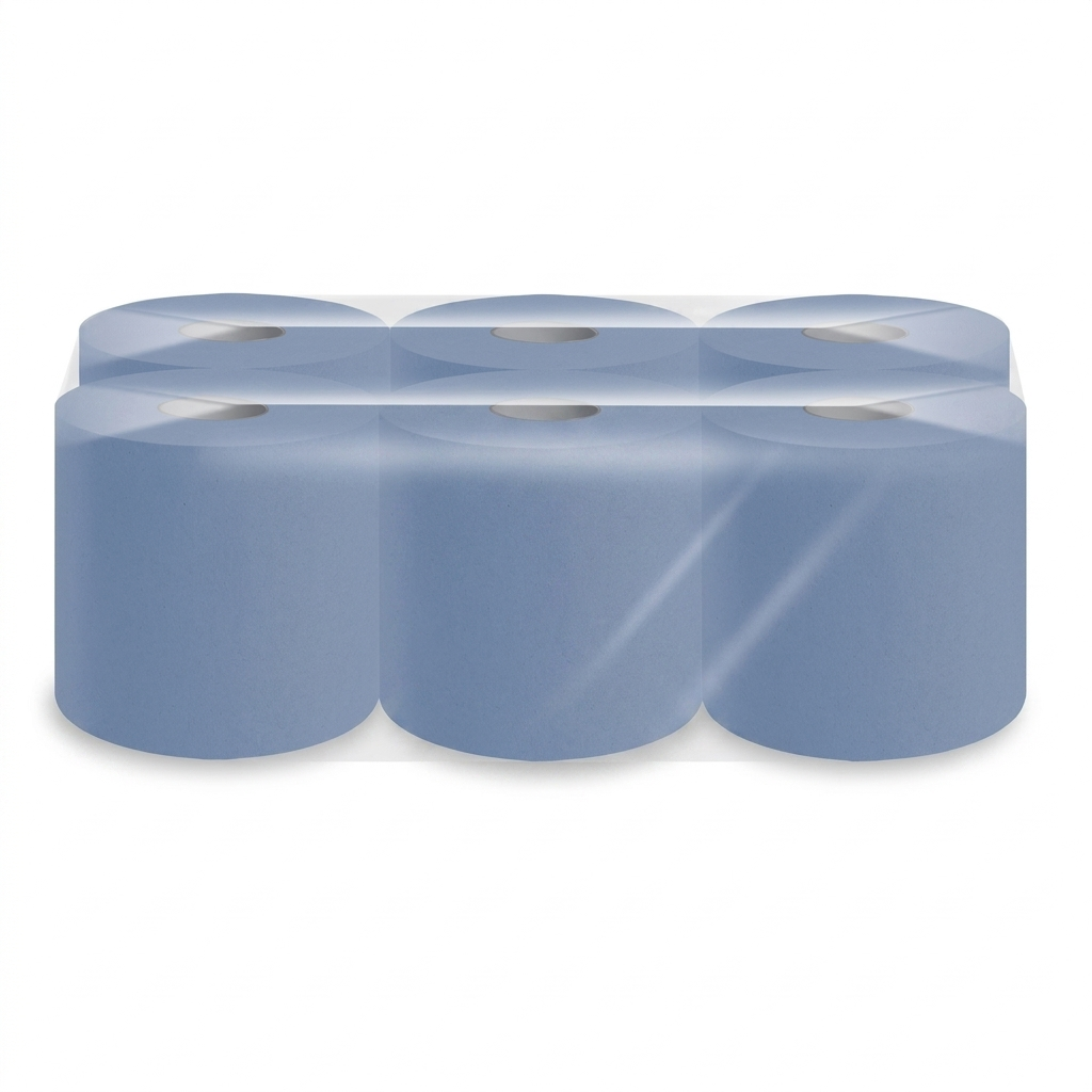 Superior Wet-Strength Paper maintains its structural integrity even when saturated, preventing the r