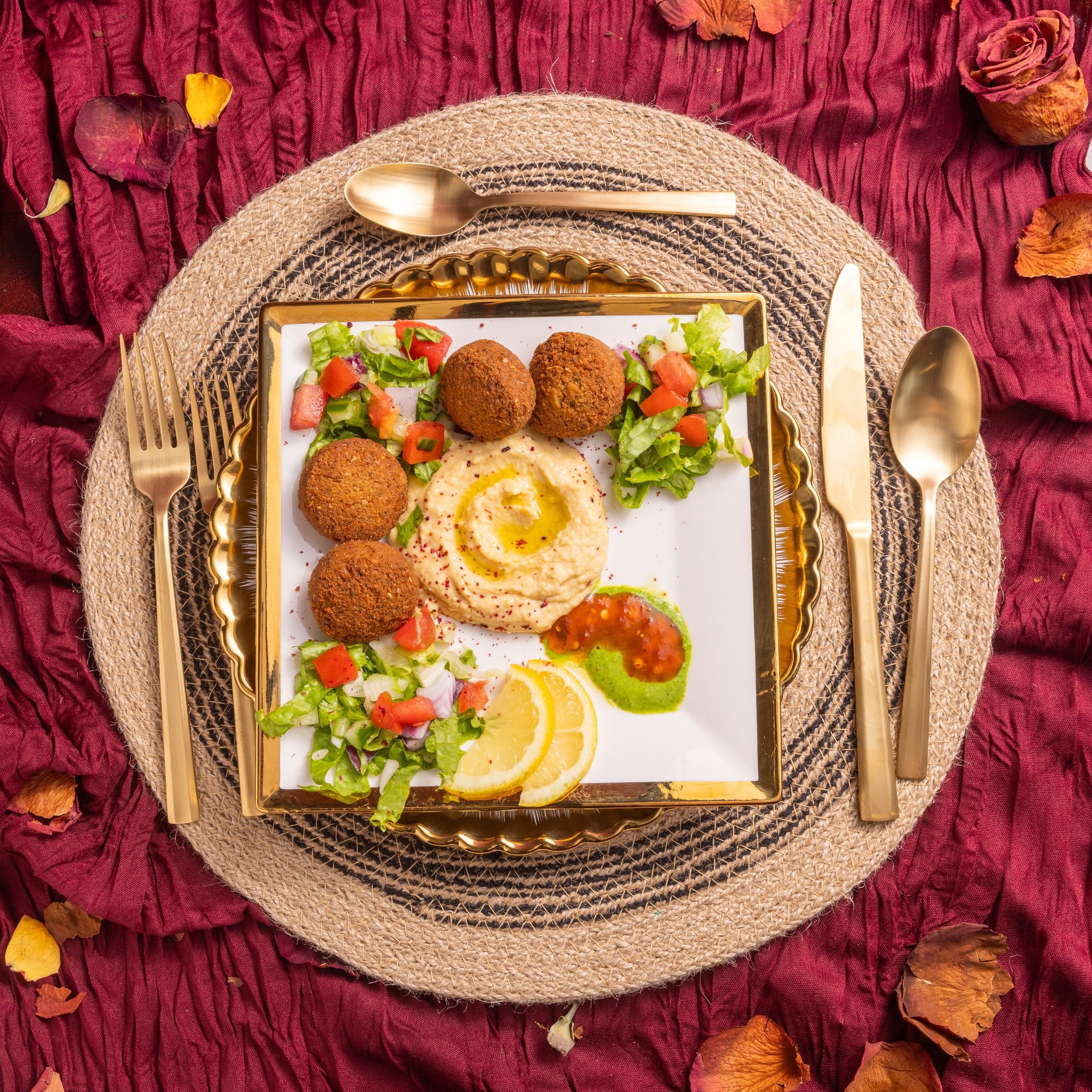 Falafel