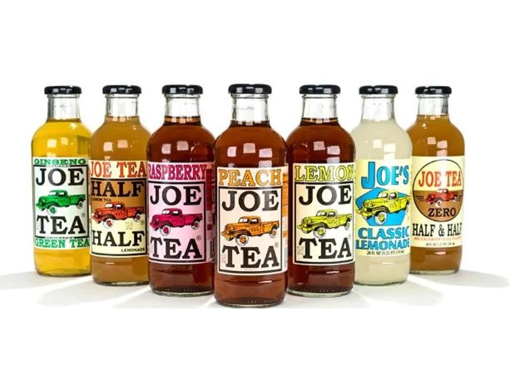 JOE's Teas
