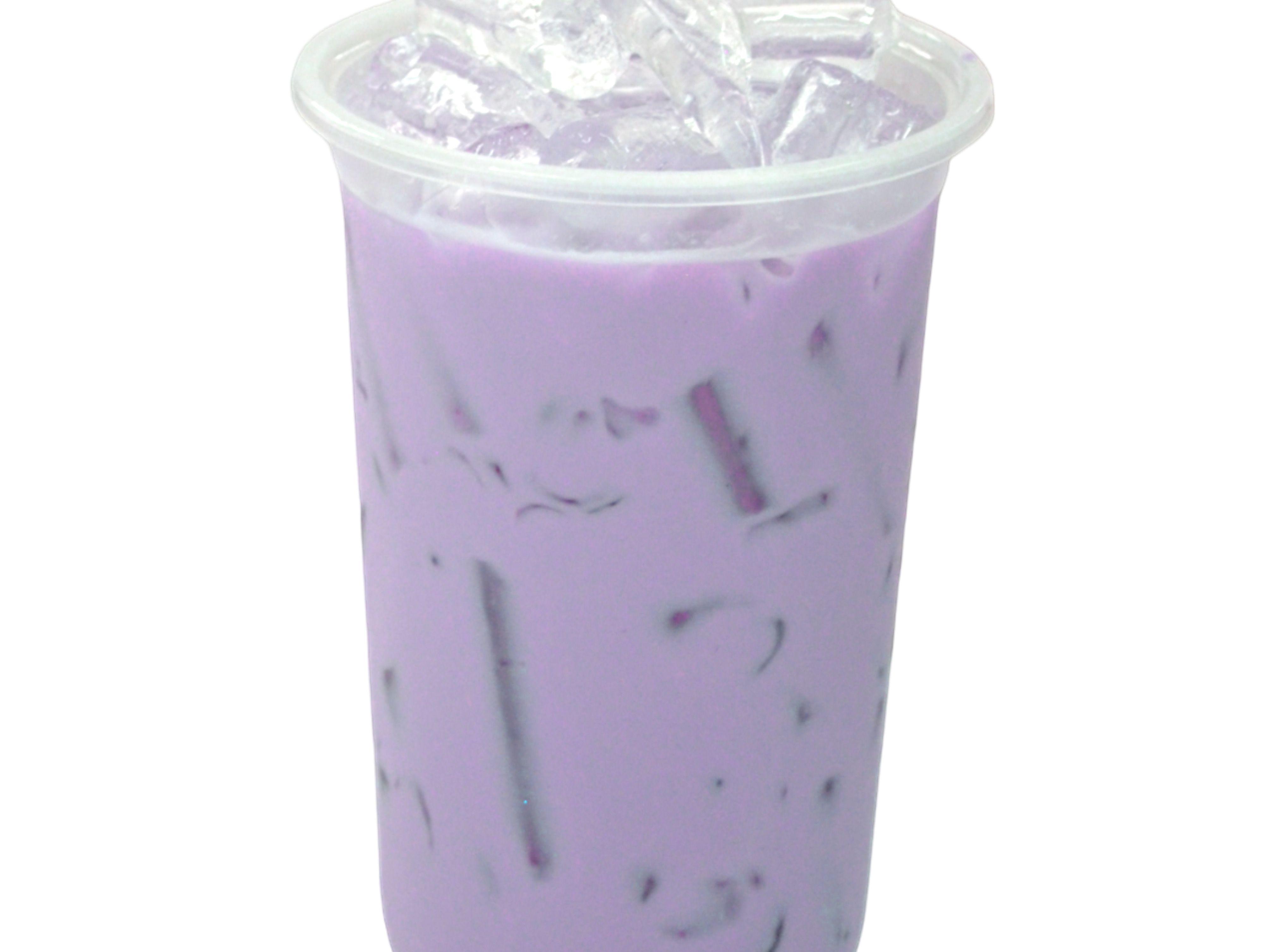 Taro Milk Tea