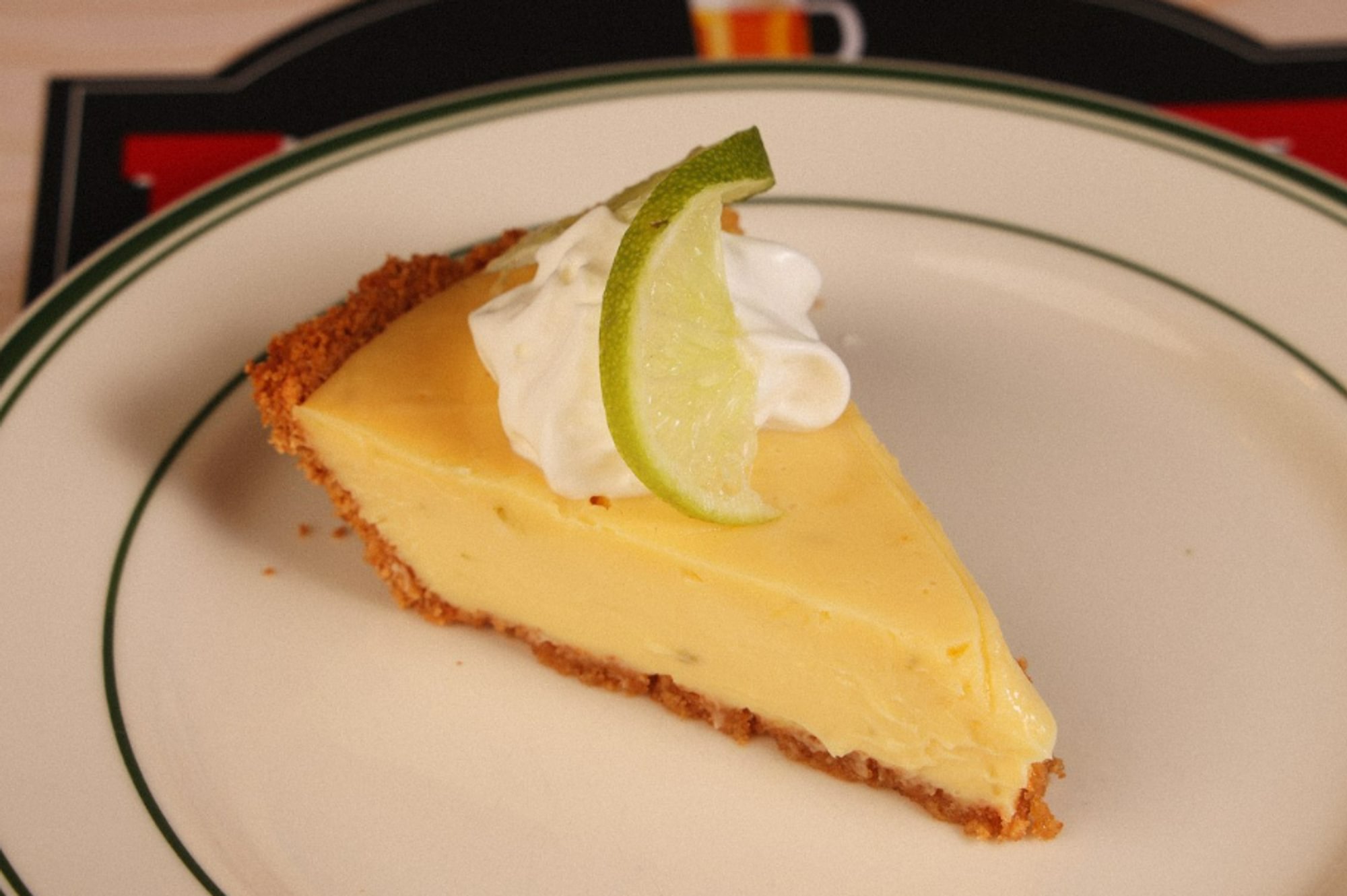 Key Lime
