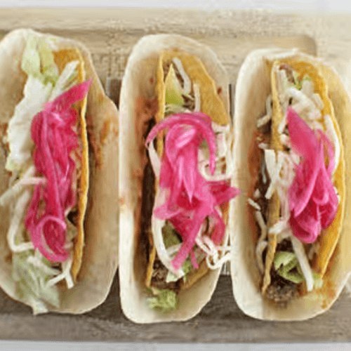 Taco Locos