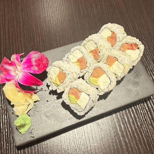 Philadelphia Roll🐟