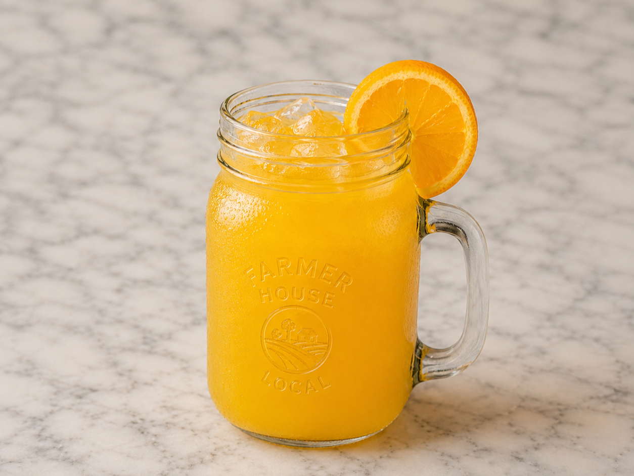 Orange Juice