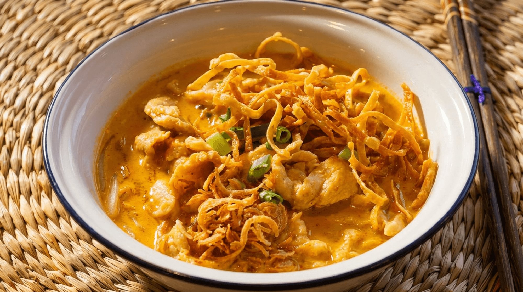 Khao Soi