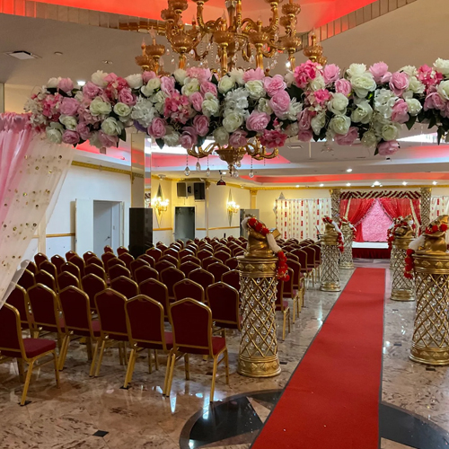 Wedding Receptions