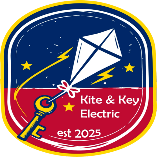 Kite and Key Electric