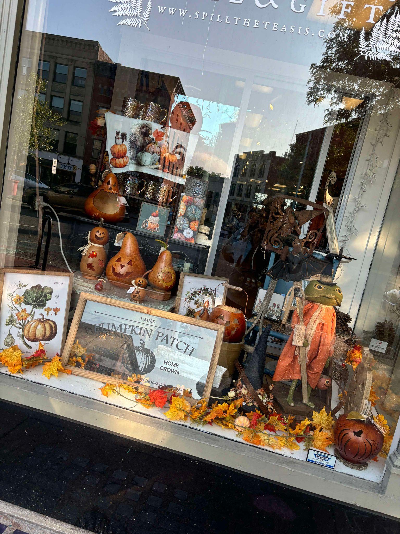 Spill The Tea Sis Apothecary Image