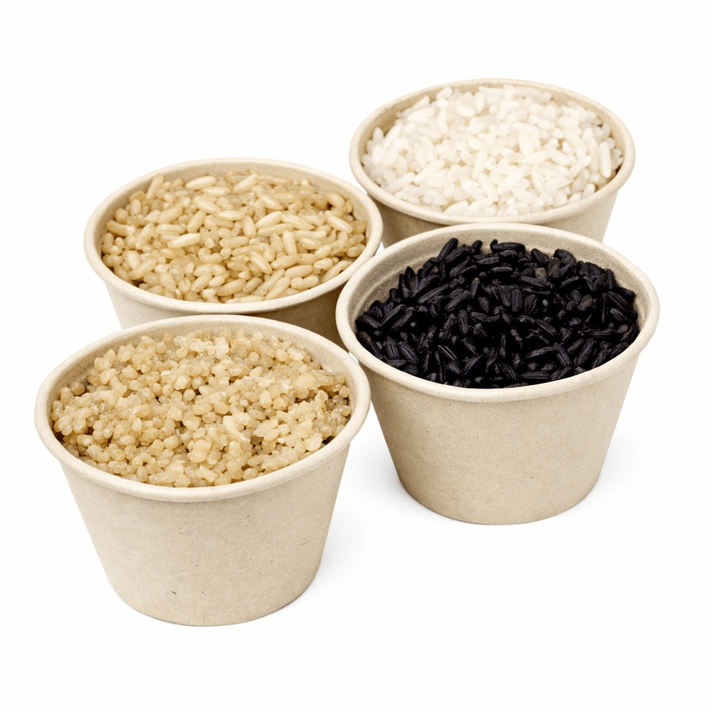 Rice Side