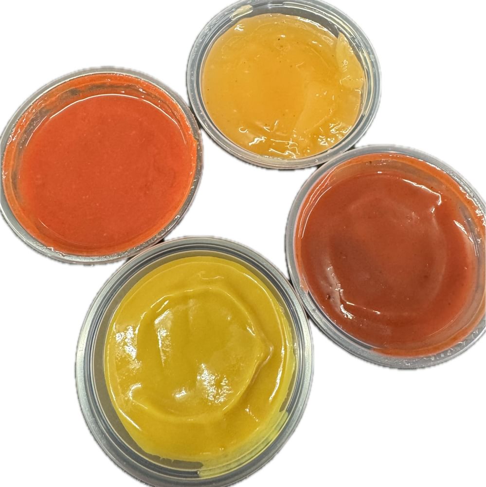 Sauces
