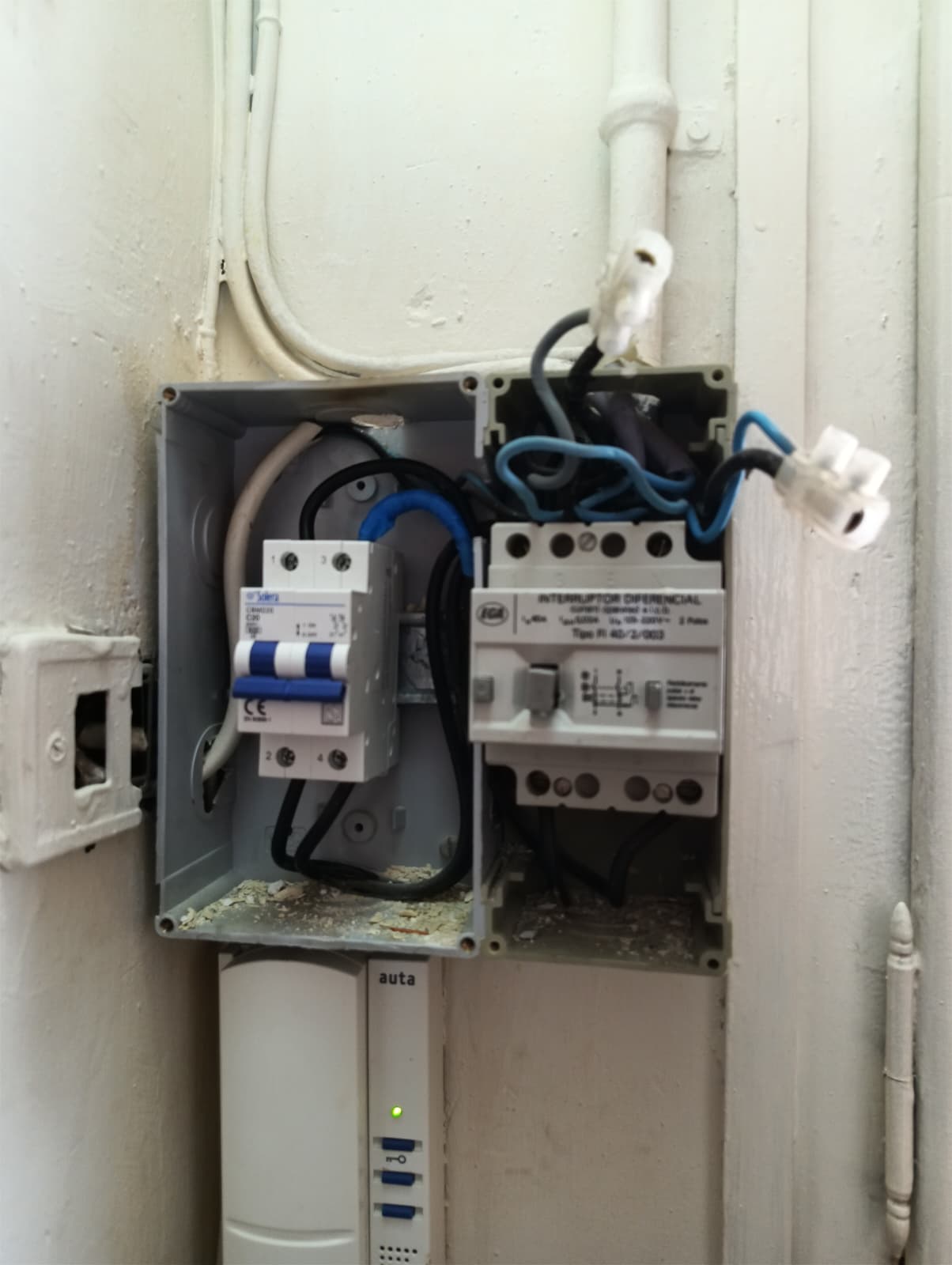 Galería en miniatura