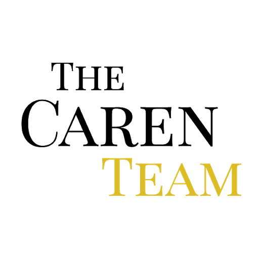 Matt & Shalin Caren - The Caren Team at Realty ONE Group