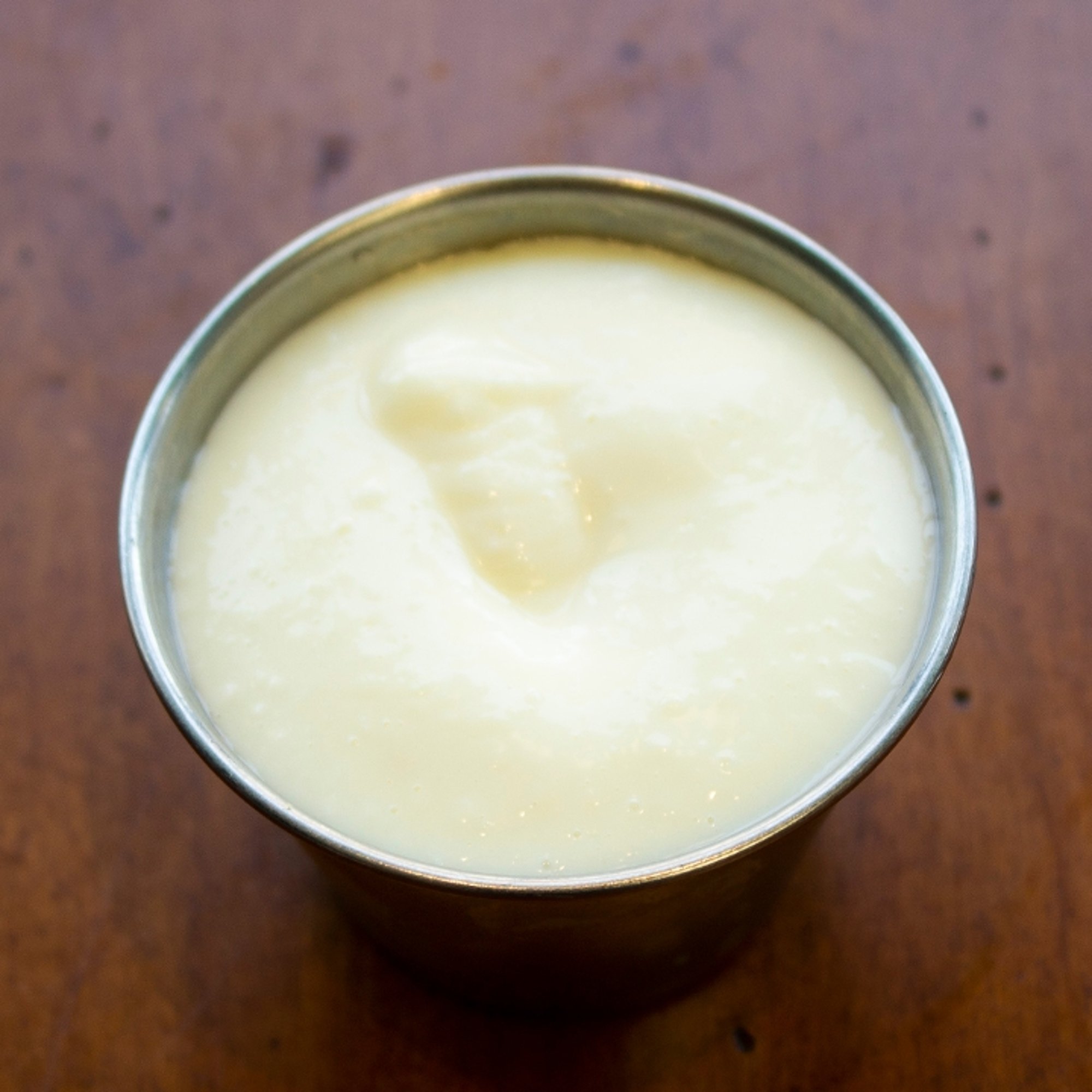GARLIC