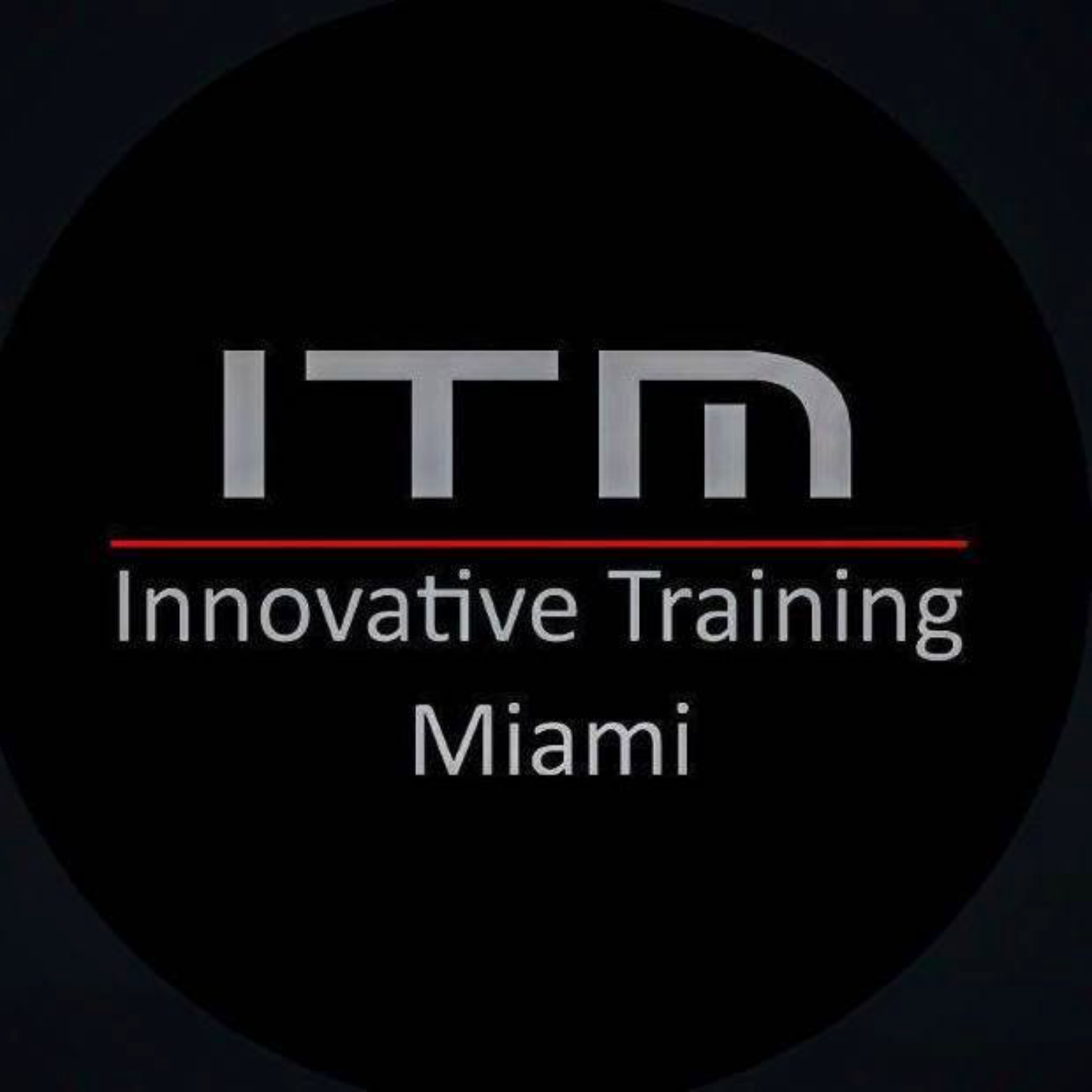 Innovative Training Miami