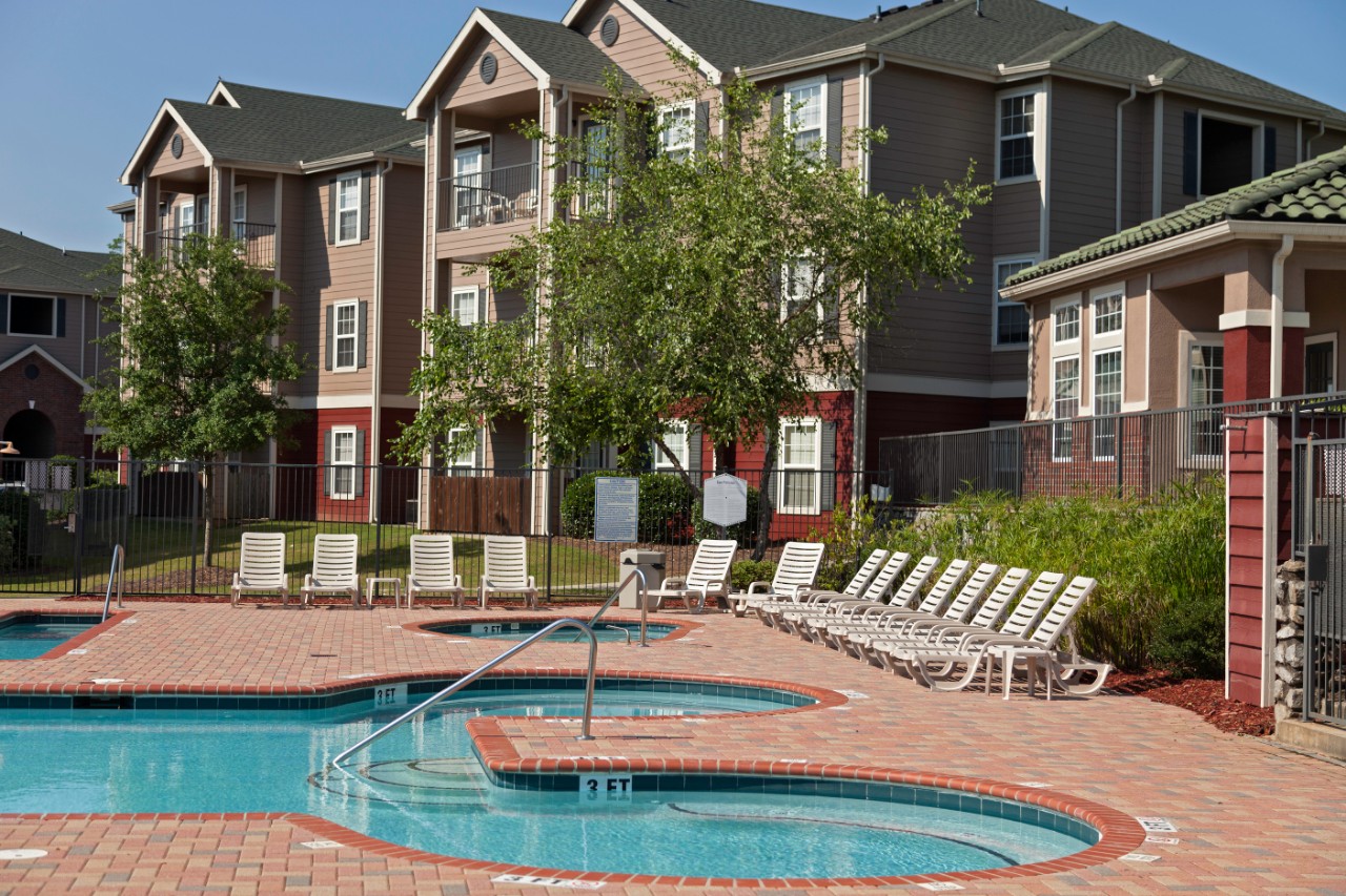 Cayce Cove Apartments Photo