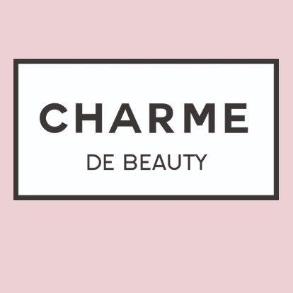 Logo von Charme de Beauty