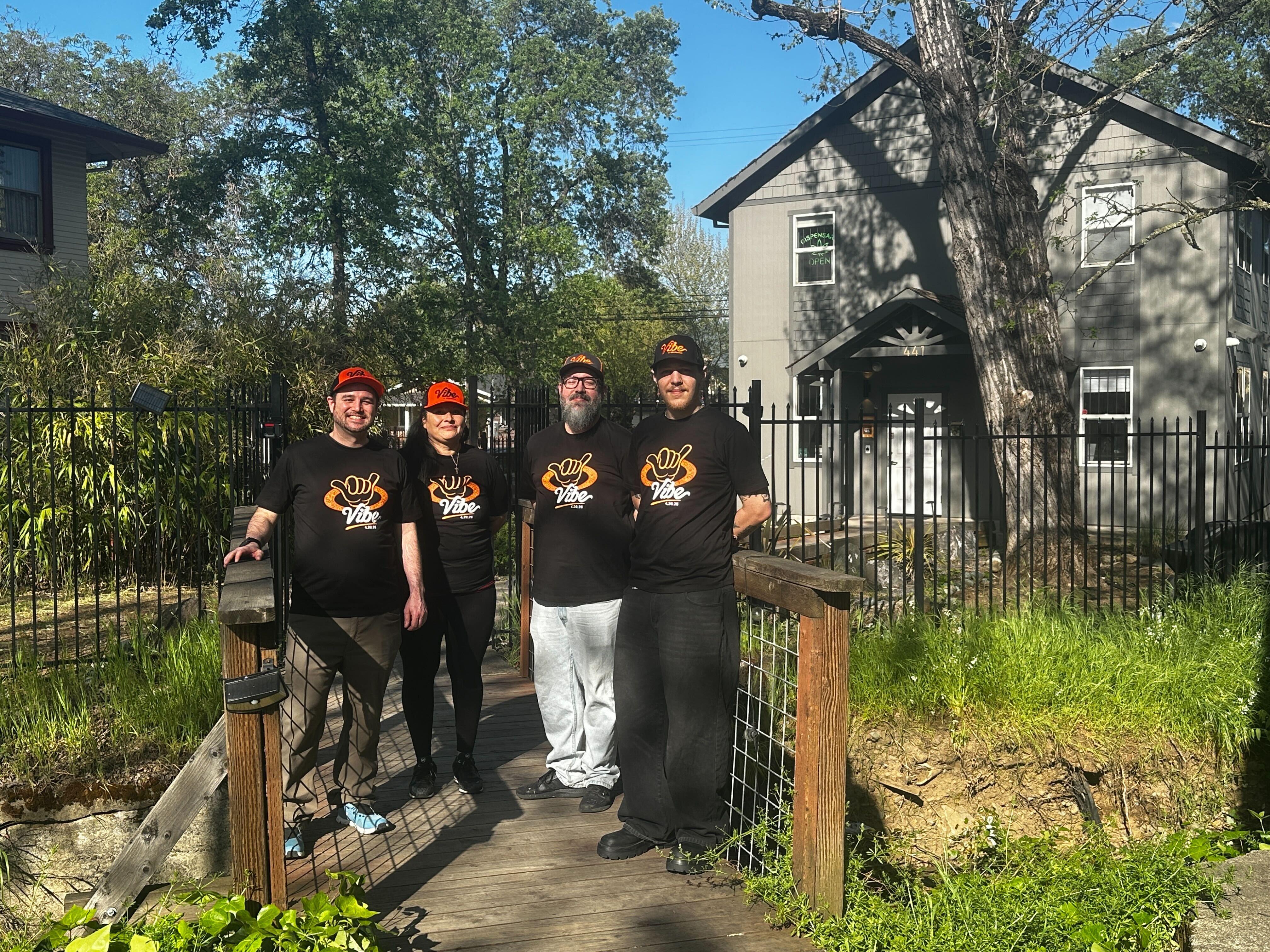 Vibe Cannabis | Ukiah Dispensary Image