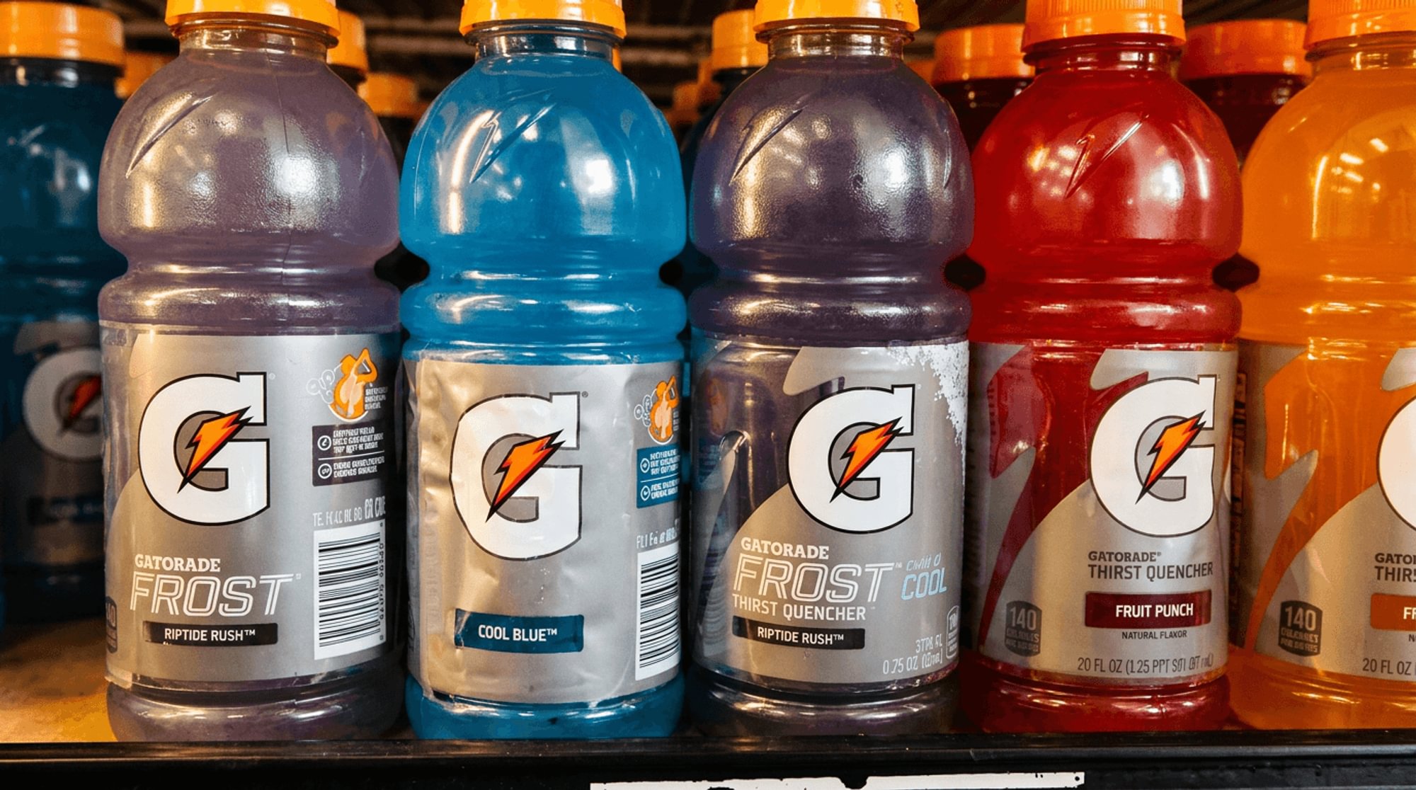 Gatorade