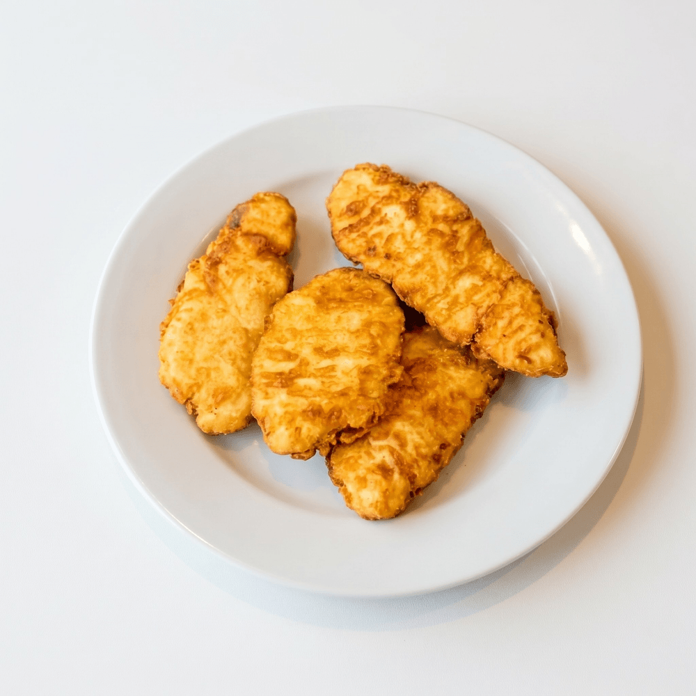 Chicken Fingers