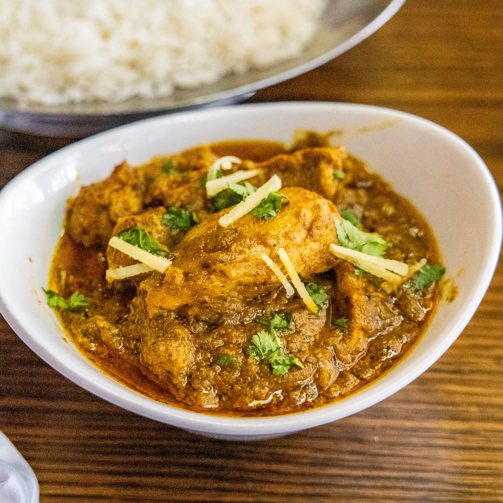 Chicken Curry