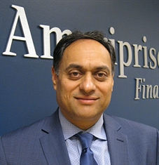 Pradeep Gokhale - Ameriprise Financial Services, LLC Photo