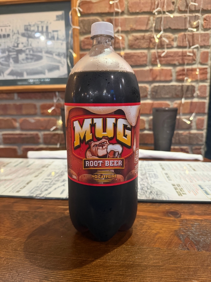 Mug 2 Liter