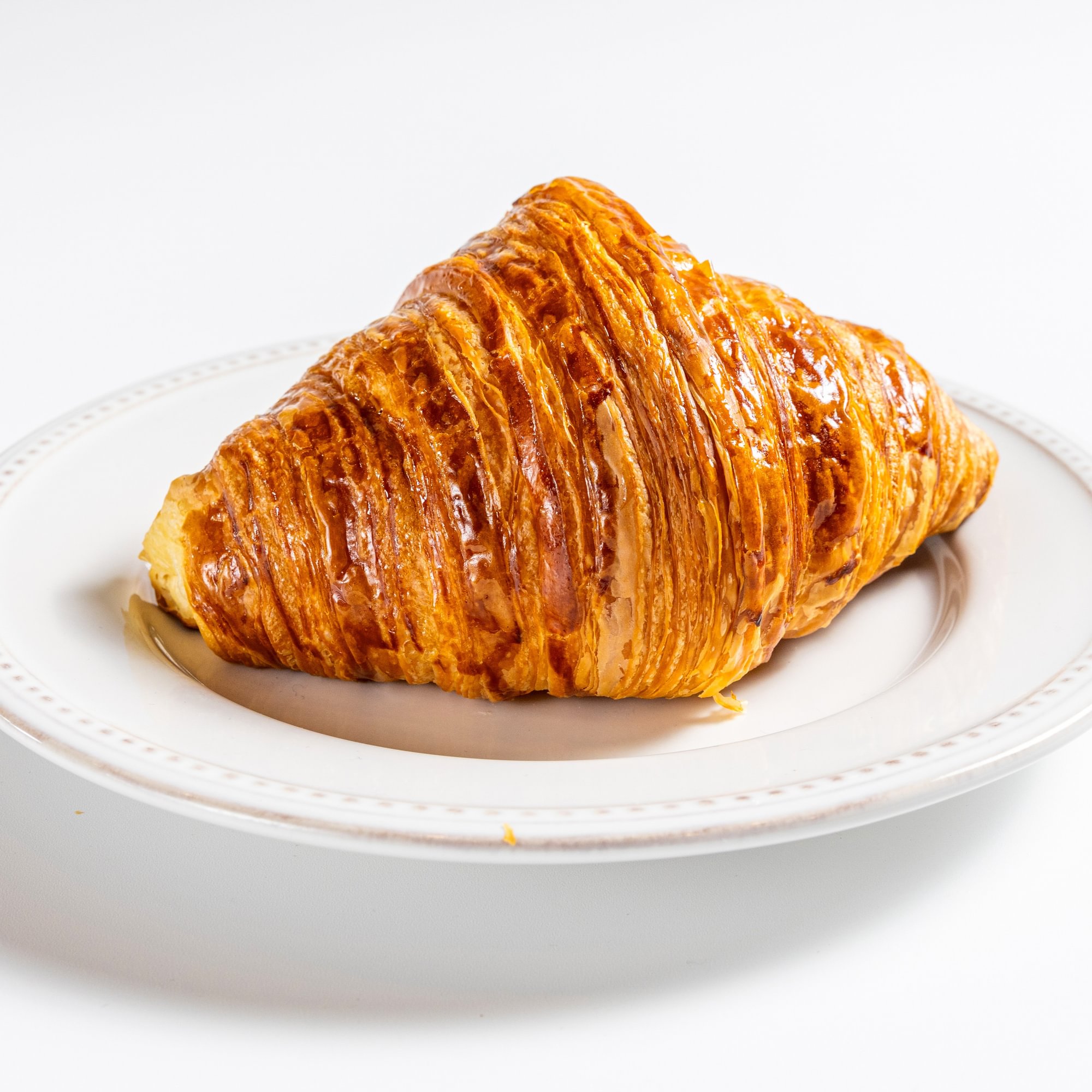 Plain Croissant
