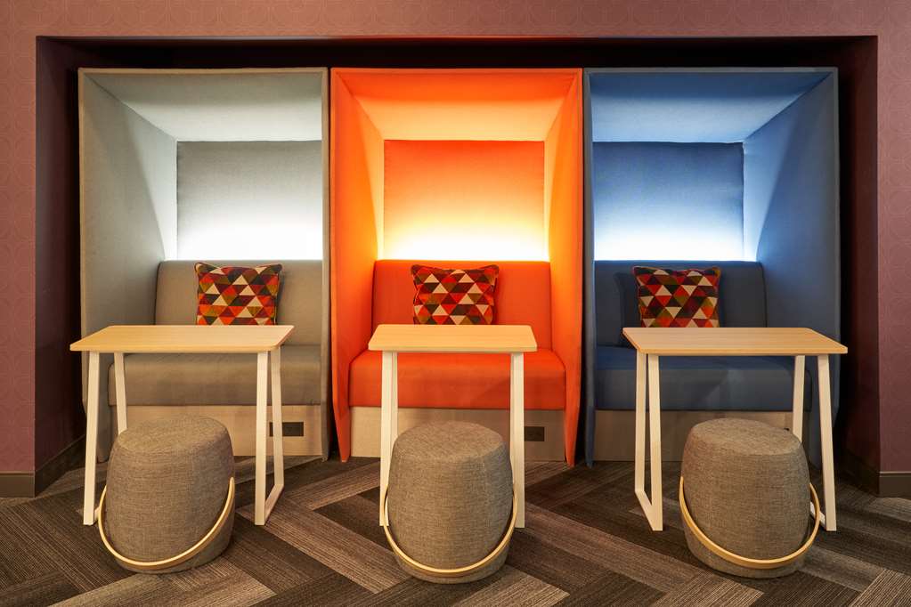 Tru by Hilton Jacksonville South Mandarin Image