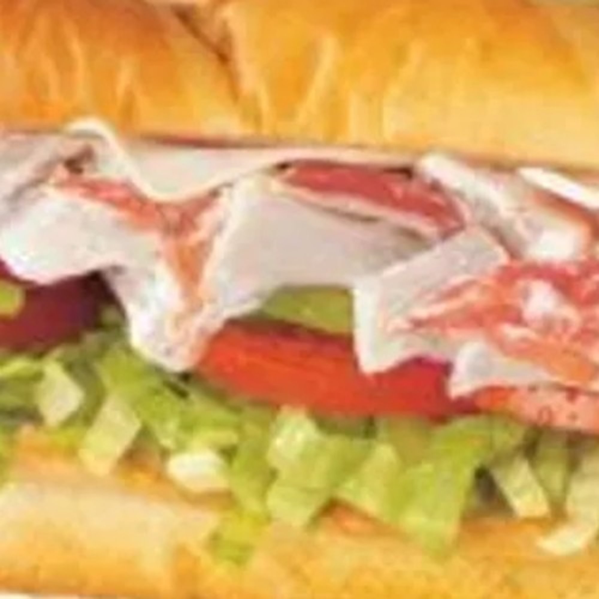 Crabmeat Cold Sub