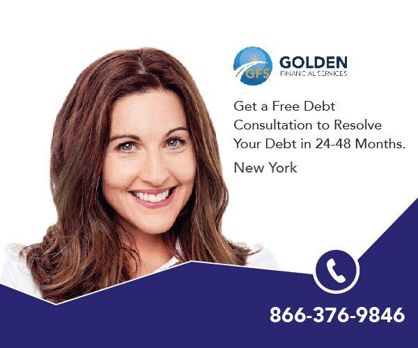 Images Golden Financial Services Debt Settlement Corporation