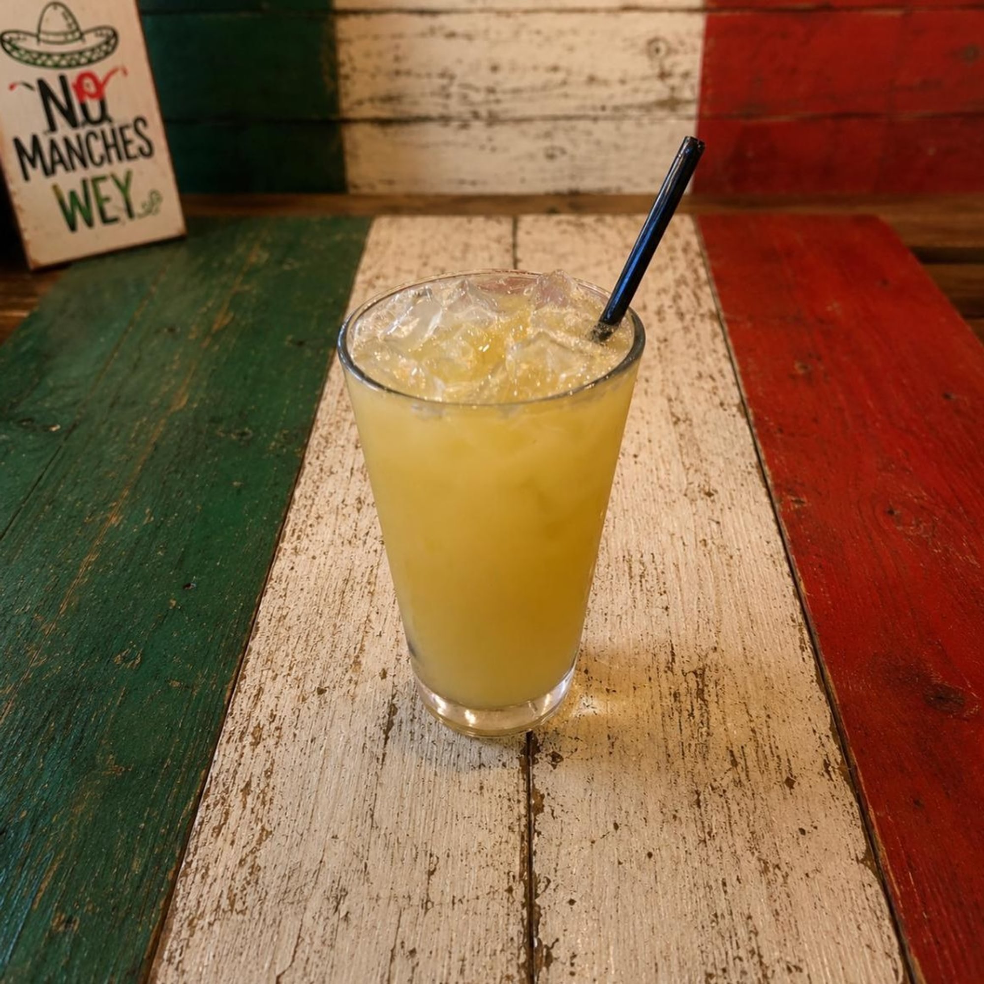 Pineapple Juice