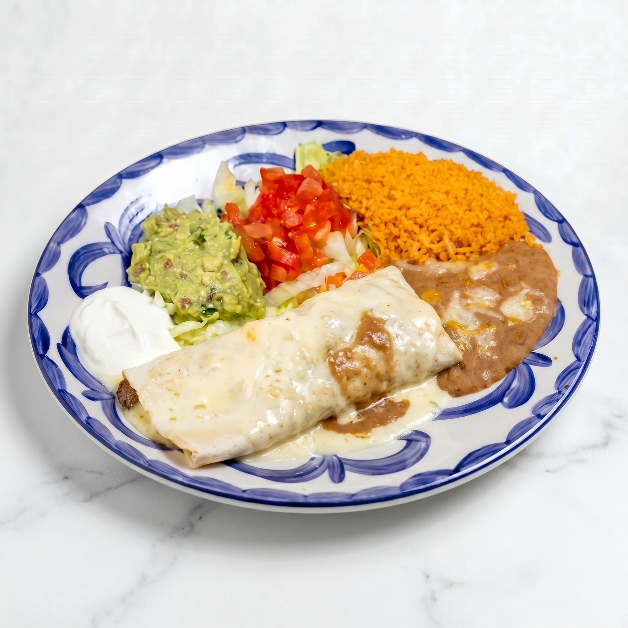 Chimichanga