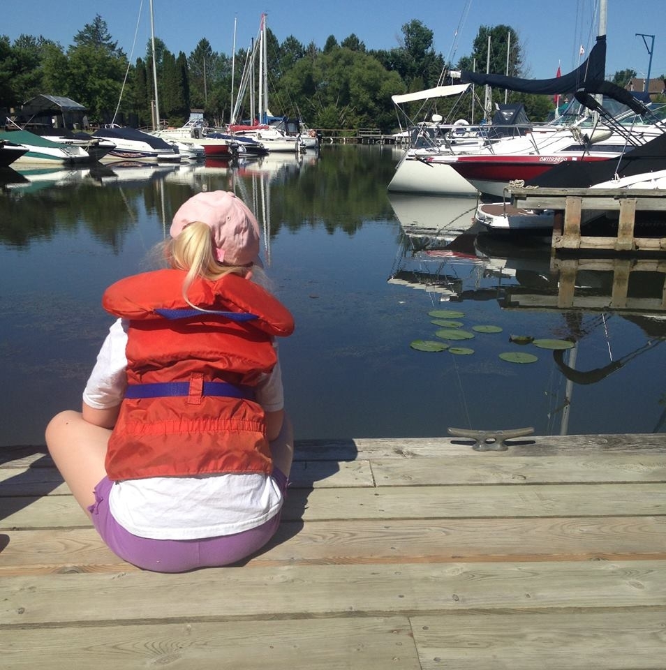 Images Cooks Bay Marina